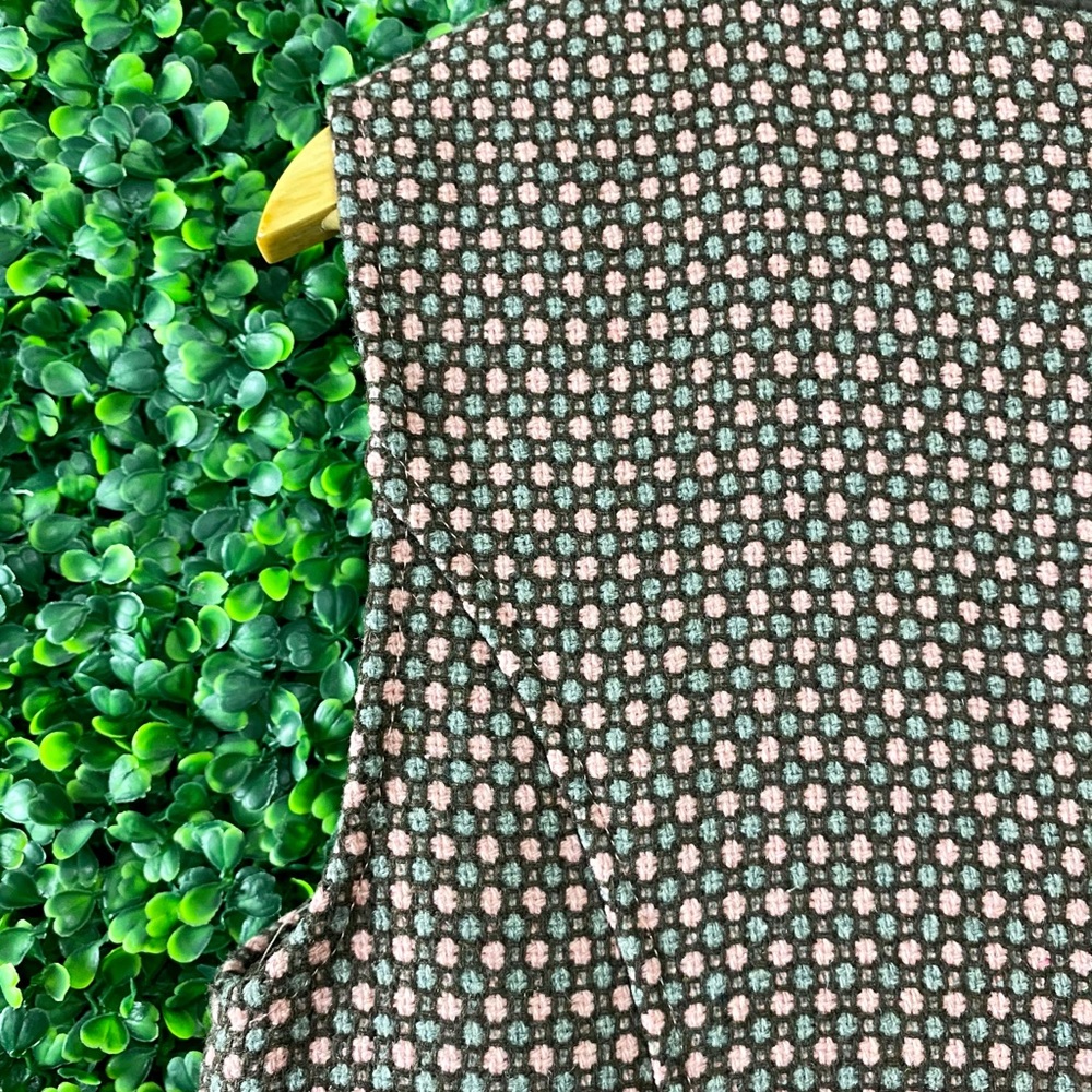 60’s Retro Valley Girl Dress - Picture 4 of 7